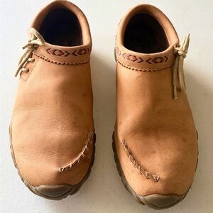 Teva Moki Souk Moccasin Shoes